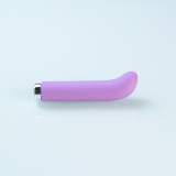 Мини-массажер KEY by JOPEN CHARMS CURVE фиолетовый
