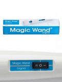 Вибромассажер Hitachi Magic Wand Original (HV-260) - обновленная версия