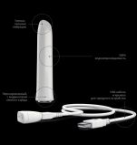 Любовный набор We-Vibe Passionate Play Collection