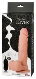 Вибратор The Best Lover 22 см