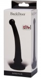 Анальный стимулятор Rapier Plug black