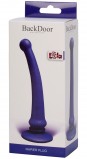 Анальный стимулятор Rapier Plug blue (15, Ø 2.5 см)