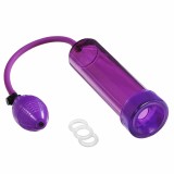 Вакуумная помпа Discovery Racer Purple (25, Ø 5.5 см)