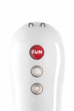 Вибратор Fun Factory MiSS BI, ежевичный (17.5, Ø 4.1 см)