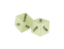 Кубики Glow in the Dark Dice
