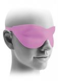 Трусики с силиконовым вибратором Elite Pink White