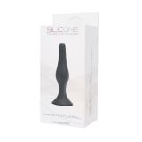 Анальная пробка ANAL BOTTLE PLUG маленькая