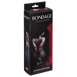 Веревка Bondage Collection Red