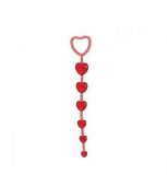 Анальные бусы Luv Beads