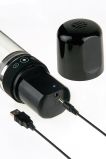 Помпа мужская Rechargeable 3-Speed Auto-Vac Penis Pump автоматическая перезаряжаемая