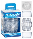 Мастурбатор Fleshlight Quickshot Vantage