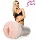 FLESHLIGHT DORCEL GIRL Мастурбатор Lola Reve, вагина - оригинал!