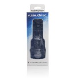 FLESHLIGHT Crystal Мастурбатор GO Torque