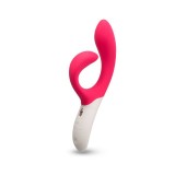 We-Vibe Nova Pink (21.5, Ø 3.5 см) - ОЧИЩАЮЩИЙ ЛОСЬОН В ПОДАРОК!!!