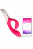 We-Vibe Nova Pink (21.5, Ø 3.5 см) - ОЧИЩАЮЩИЙ ЛОСЬОН В ПОДАРОК!!!