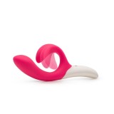 We-Vibe Nova Pink (21.5, Ø 3.5 см) - ОЧИЩАЮЩИЙ ЛОСЬОН В ПОДАРОК!!!