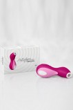 ХИТ ПРОДАЖ! Бесконтактный стимулятор клитора Satisfyer Pro Penguin