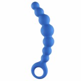 Упругая цепочка Flexible Wand Blue (18, Ø 3 см)