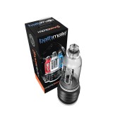 Акция!!! Гидропомпа Bathmate Hydromax5 (Hydromax X20), цвет прозрачный