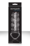 Насадка на пенис RENEGADE REVERSIBLE POWER CAGE прозрачная