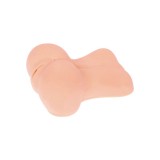 Мастурбатор Adarashi 1 vagina Mini hips с двойным слоем материала