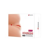 Мастурбатор Adarashi 1 vagina Mini hips с двойным слоем материала
