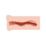 Мастурбатор Nara Hand sleeve (16 см)