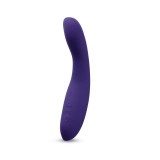 WE-VIBE Вибратор Rave фиолетовый (19.3, Ø 3.1 см)