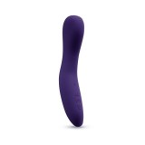 WE-VIBE Вибратор Rave фиолетовый (19.3, Ø 3.1 см)