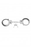 Наручники металлические Designer Metal Handcuffs