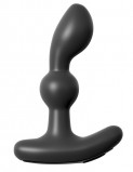 P-Motion Massager Стимулятор простаты с вибрацией с двумя моторами