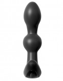 P-Motion Massager Стимулятор простаты с вибрацией с двумя моторами