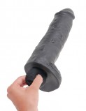 PipeDream King Cock, Squirting Cock 11