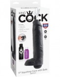 PipeDream King Cock, Squirting Cock 11