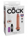 PipeDream King Cock, Squirting Cock 7