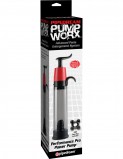 Вакуумная помпа Performance Pro Pump водонепроницаемая