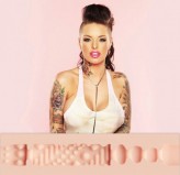 Мастурбатор Fleshlight - Christy Mack Attack - вагина