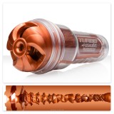 Мастурбатор FLESHLIGHT TURBO THRUST голубой лед