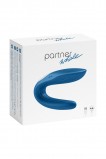 Вибратор для пар - Satisfyer Partner Whale