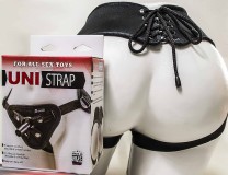 Трусики Harness UNI strap универсальные