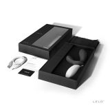 Массажер простаты Loki Wave Black  Lelo