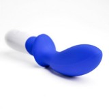 Стимулятор для мужчин Lelo Loki синий