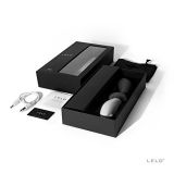 Стимулятор для мужчин Lelo Loki чёрный
