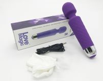 iWand mini фиолетовый (20cm)