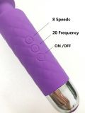 iWand mini фиолетовый (20cm)