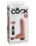 PipeDream King Cock, Squirting Cock 8