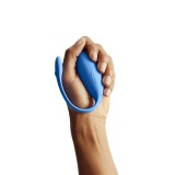 WE-VIBE Jive - smart вибратор - ОЧИЩАЮЩИЙ ЛОСЬОН В ПОДАРОК!!! (9, Ø 3.5 см)