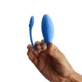 WE-VIBE Jive - smart вибратор - ОЧИЩАЮЩИЙ ЛОСЬОН В ПОДАРОК!!! (9, Ø 3.5 см)