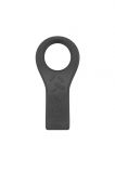 Вибромассажер B4 VIBRATING RING GREY
