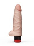 Вибромассажёр COCK NEXT 6,5